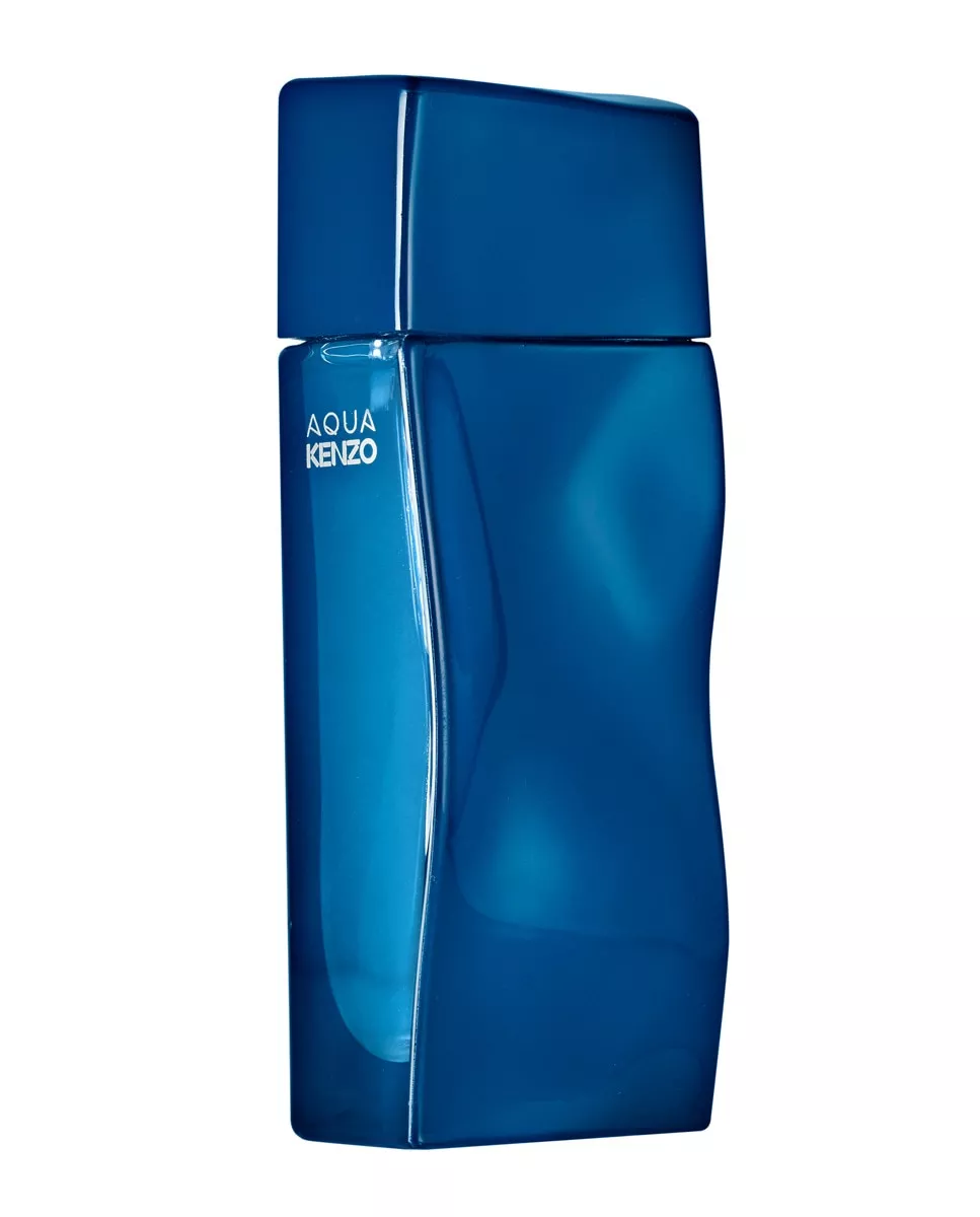 Kenzo - Eau De Toilette Aqua Homme 50 Ml con descuento