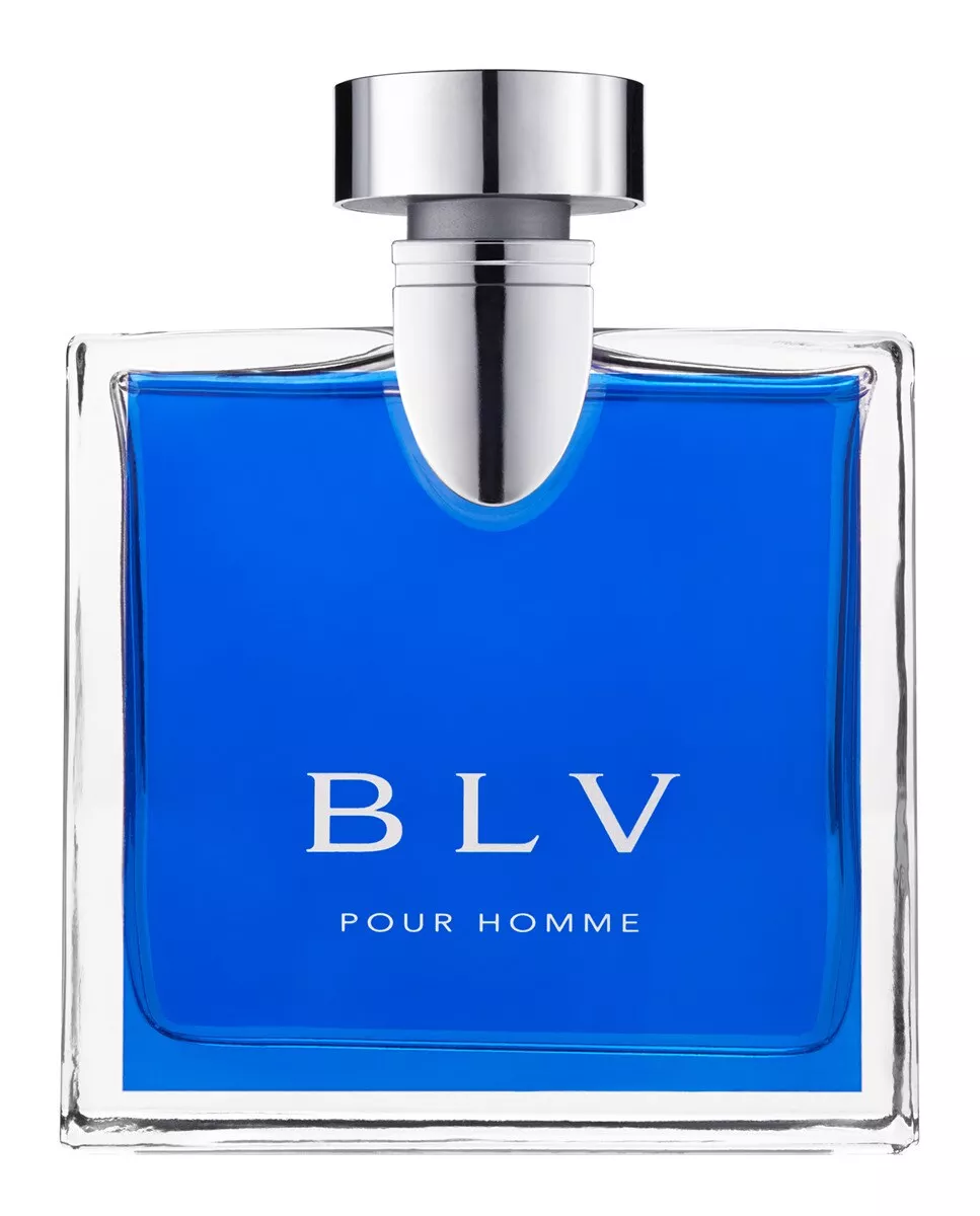 Bvlgari - Eau De Toilette BLV Pour Homme 50 Ml Bulgari con descuento