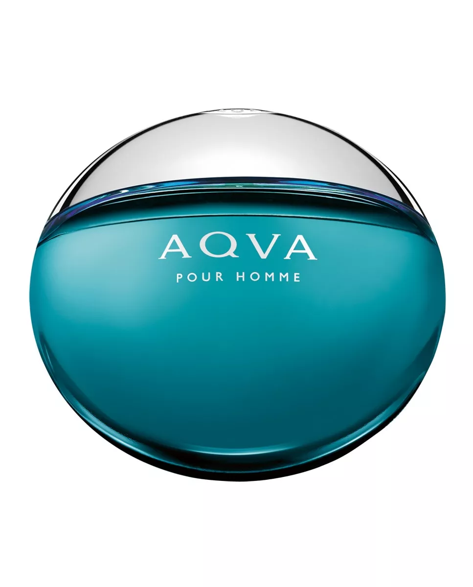 Bvlgari - Eau De Toilette Aqva Pour Homme 150 Ml Bulgari con descuento