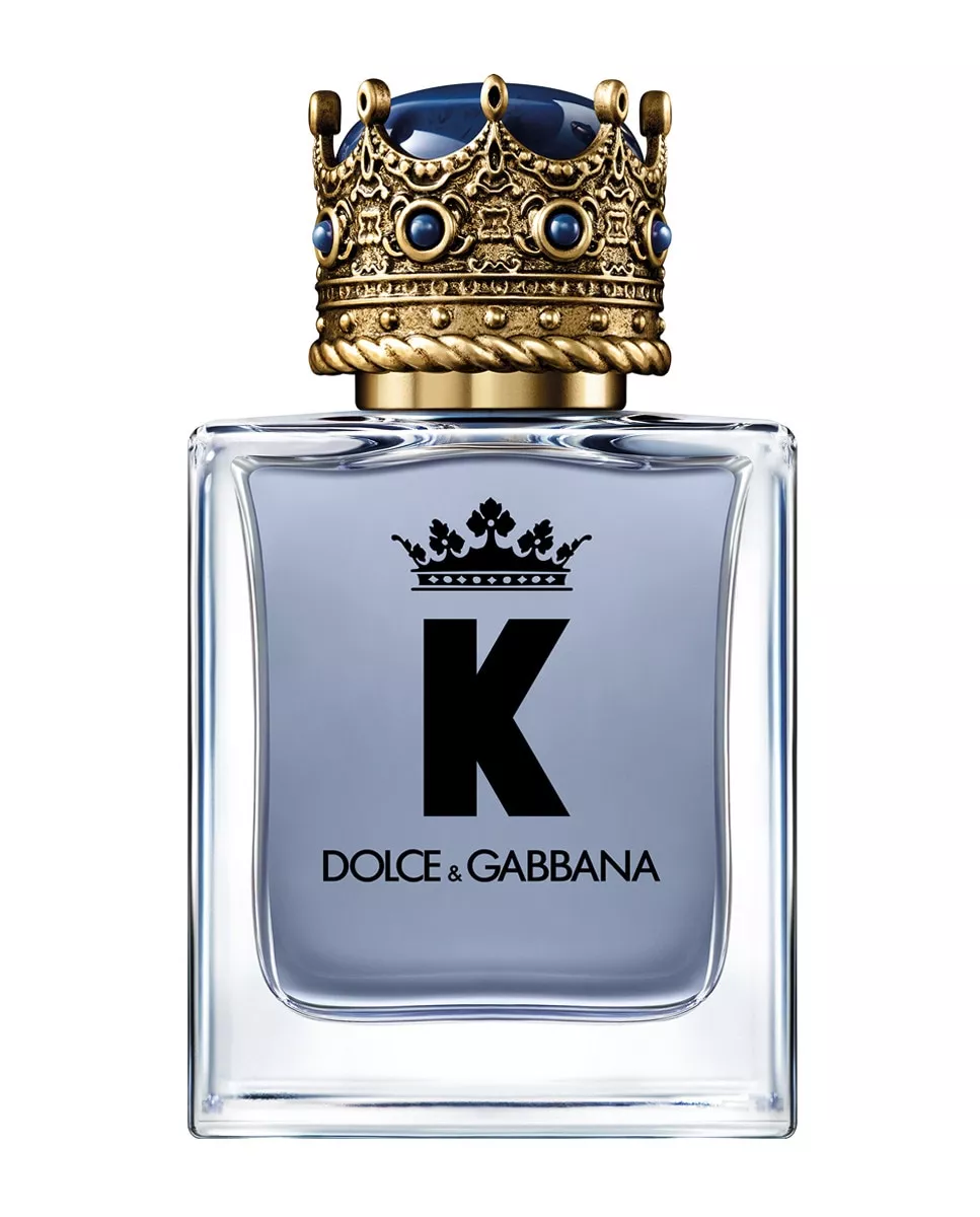 Dolce & Gabbana - Eau De Toilette K By Dolce&Gabbana 50 Ml con descuento