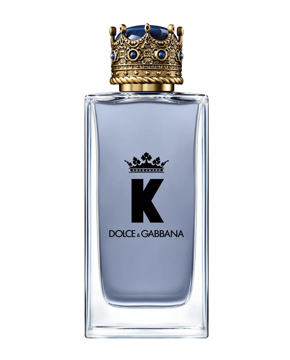 Dolce & Gabbana - Eau De Toilette K By Dolce&Gabbana 100 Ml con descuento