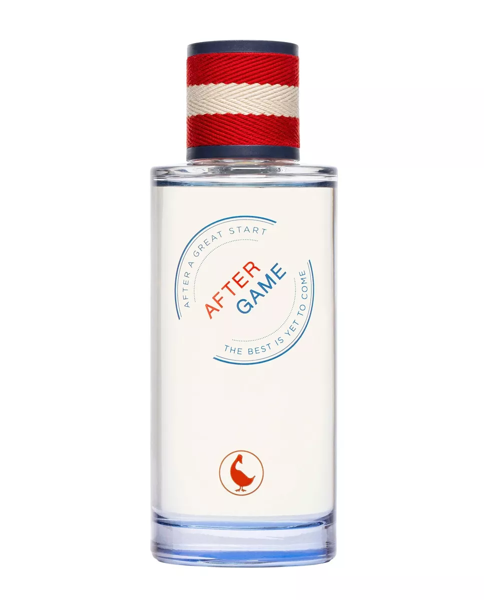 El Ganso - Eau De Toilette After Game 125 Ml con descuento