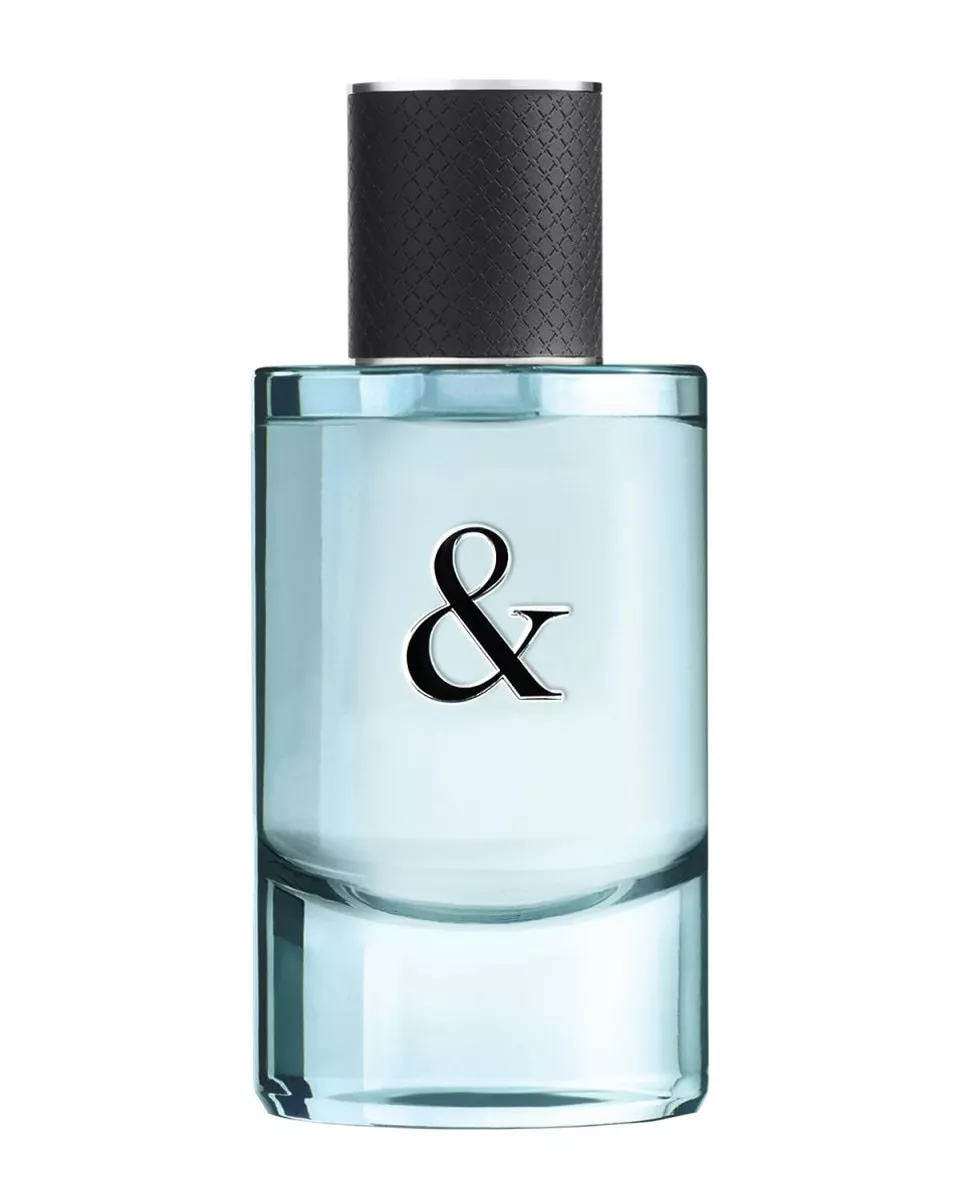 Tiffany & Co - Eau De Toilette Tiffany & Love For Him 50 Ml con descuento