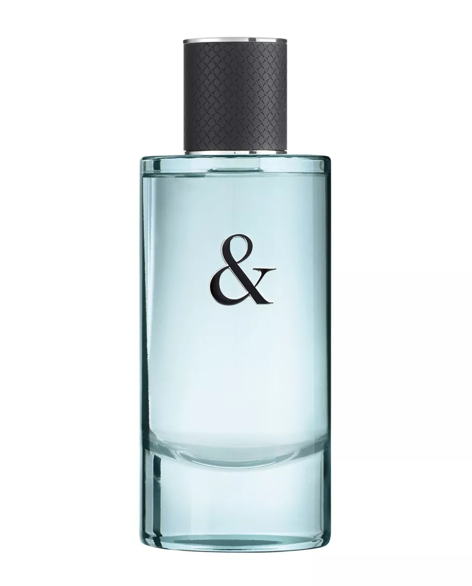 Tiffany & Co - Eau De Toilette Tiffany & Love For Him 50 Ml con descuento