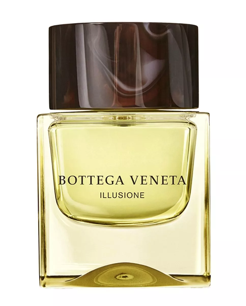 Bottega Veneta - Eau De Toilette Illusione For Him 50 Ml con descuento