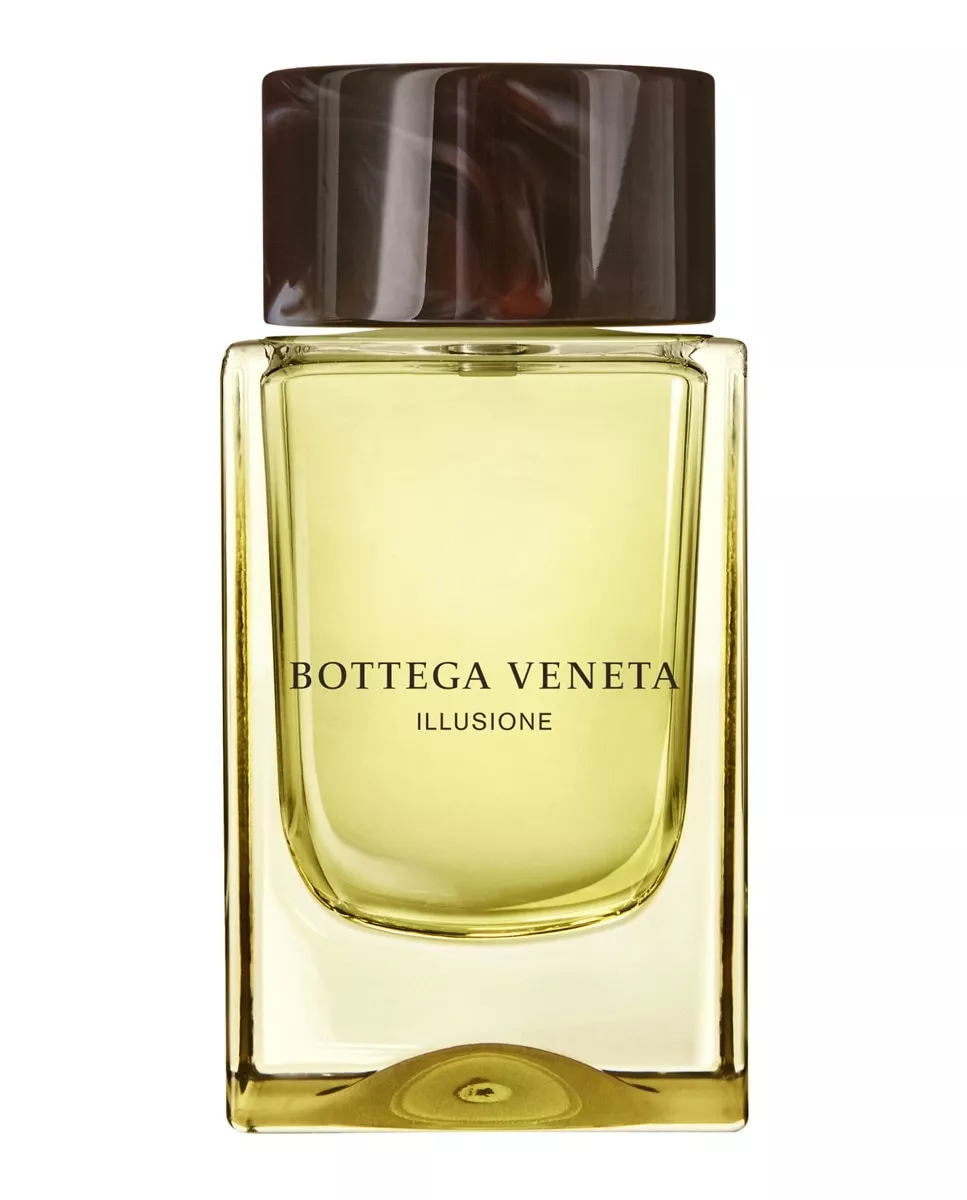 Bottega Veneta - Eau De Toilette Illusione For Him 90 Ml con descuento