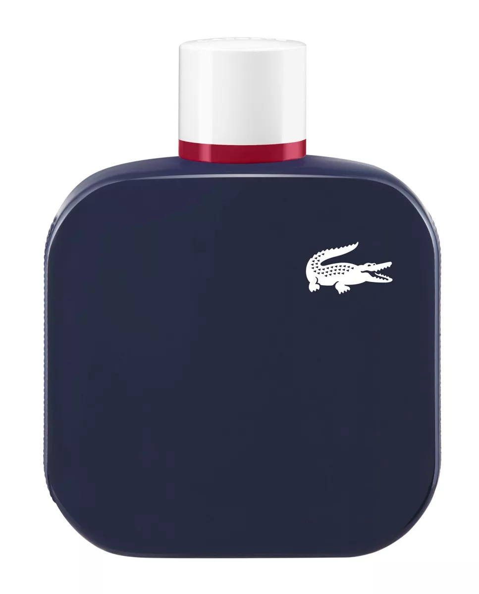 Lacoste - Eau De Toilette L.12.12 French Panache Pour Lui 100 Ml con descuento