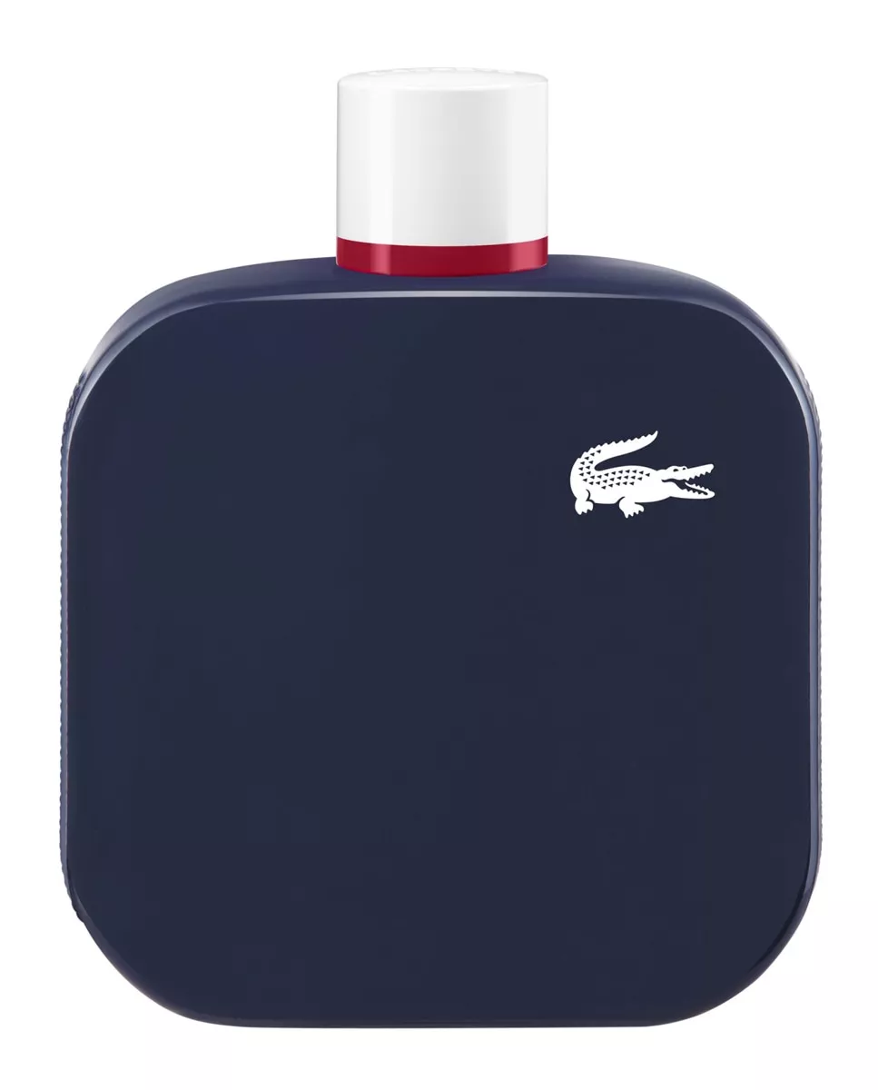 Lacoste - Eau De Toilette L.12.12 French Panache Pour Lui 175 Ml con descuento
