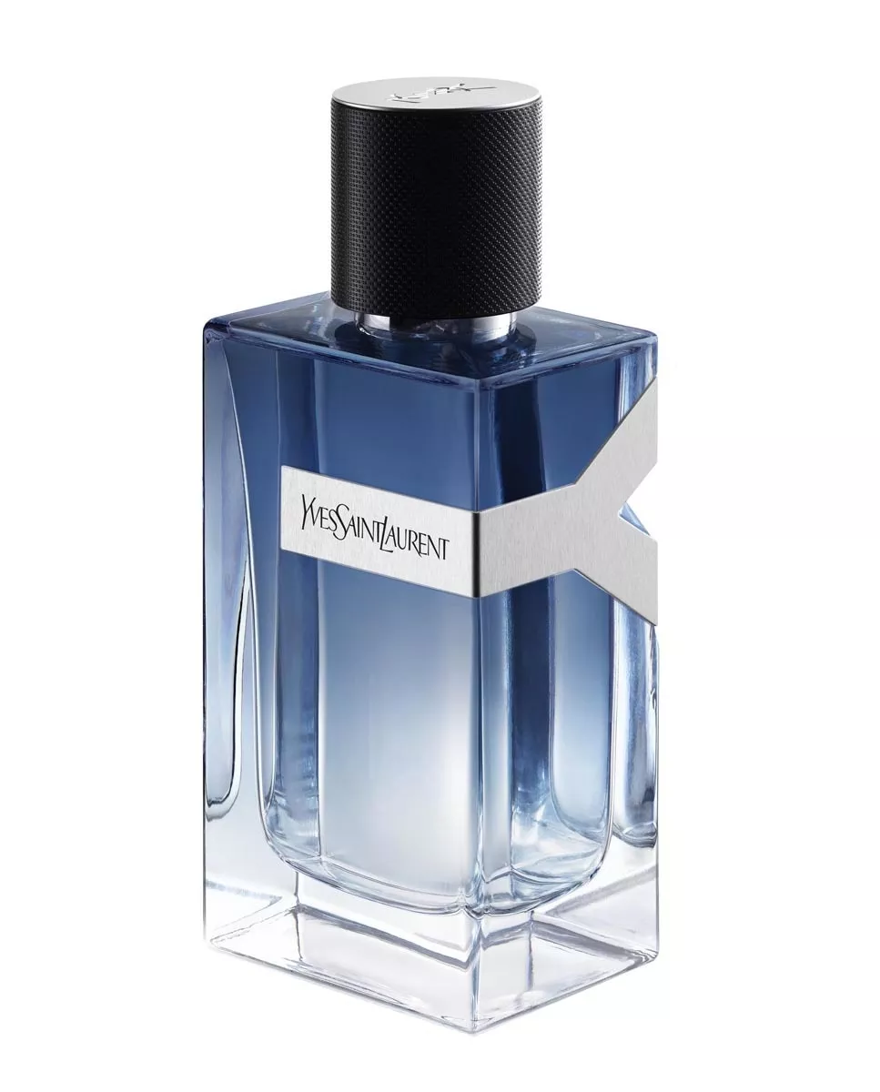 Yves Saint Laurent - Eau De Toilette Y Live Men Intense 100 Ml con descuento