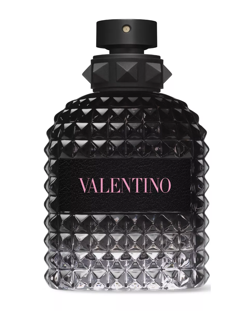 Valentino - Eau De Toilette Uomo Born In Roma 100 Ml con descuento
