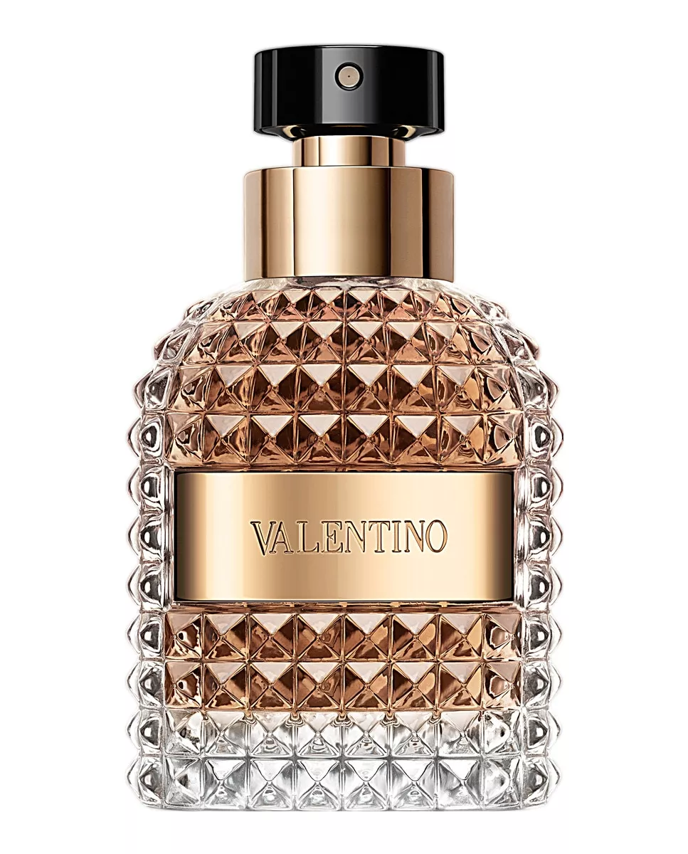Valentino - Eau De Toilette Uomo 50 Ml con descuento