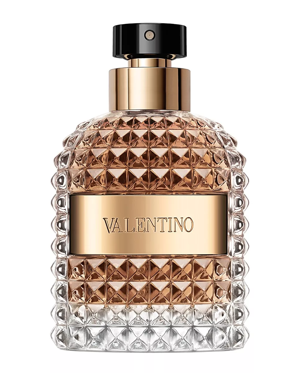 Valentino - Eau De Toilette Uomo 100 Ml En Oferta Valentino - Eau De Toilette Uomo 100 Ml Con Descuento