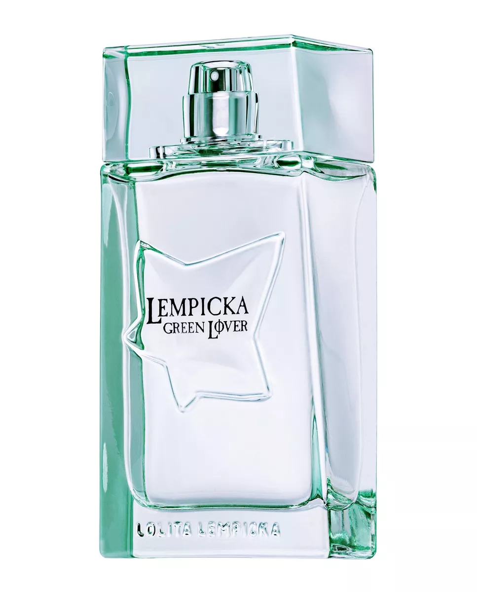 Lolita Lempicka - Eau De Toilette Lempicka Green Lover 100 Ml con descuento