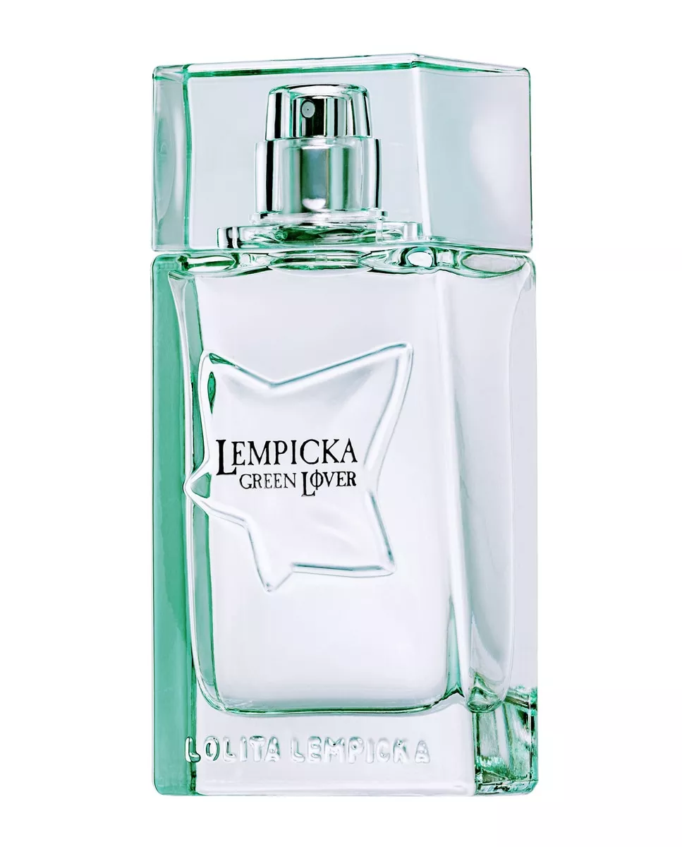 Lolita Lempicka - Eau De Toilette Lempicka Green Lover 50 Ml con descuento