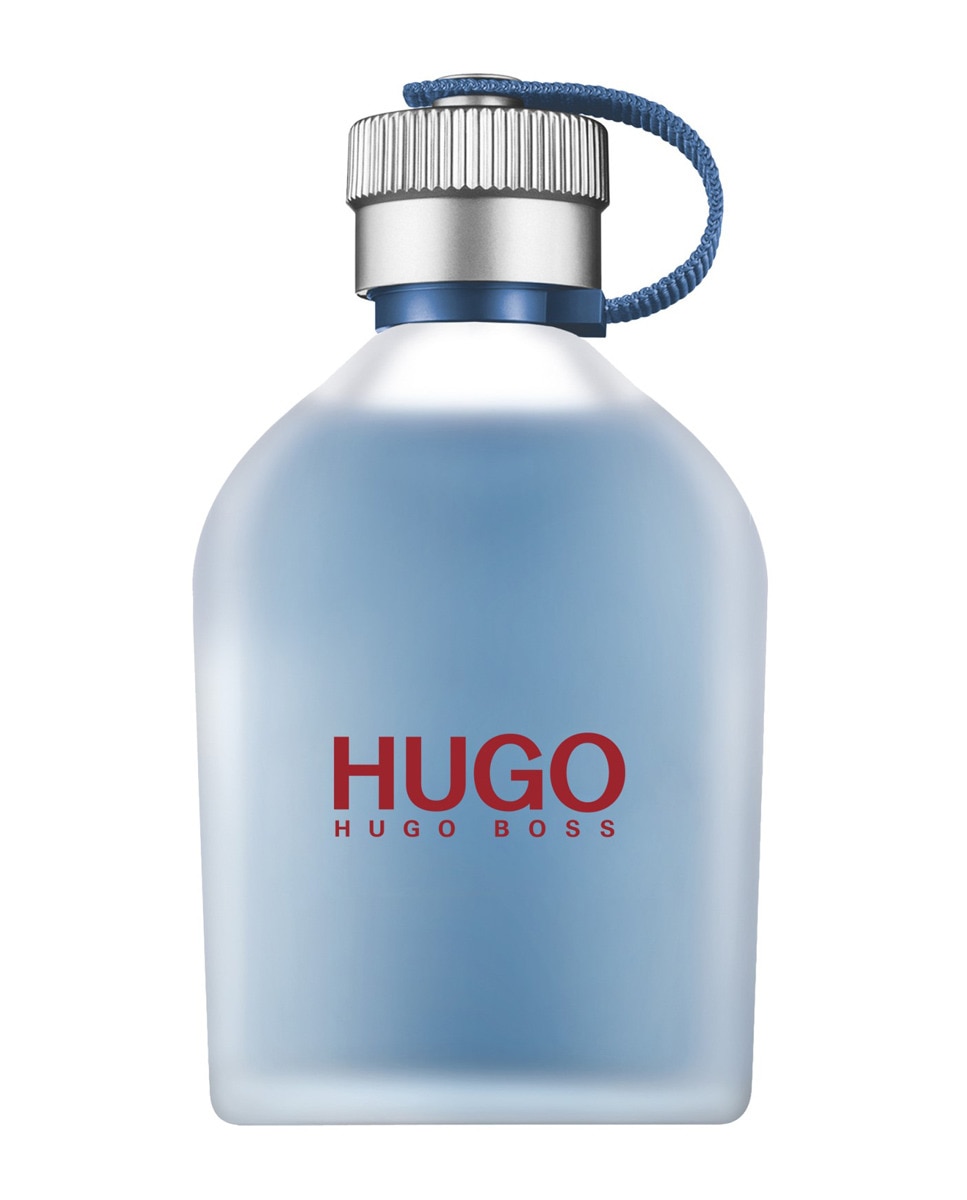 Hugo Boss - Eau De Toilette Hugo Now 125 Ml Con Descuento