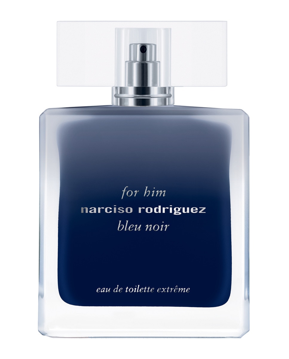 Narciso Rodriguez - Eau De Toilette Extrême For Him Bleu Noir 100 Ml Con Descuento
