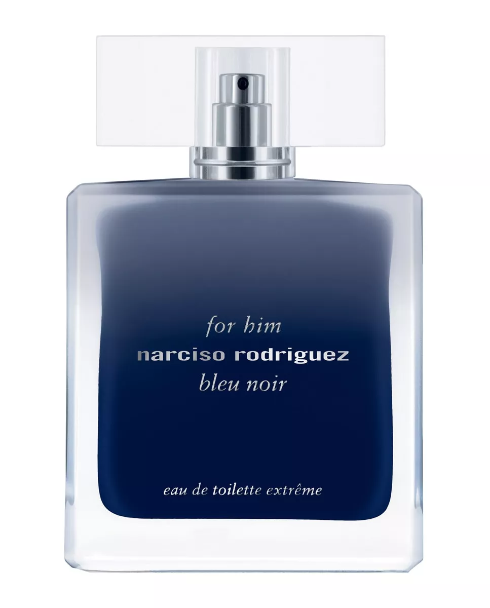 Narciso Rodriguez - Eau De Toilette Extrême For Him Bleu Noir 100 Ml con descuento