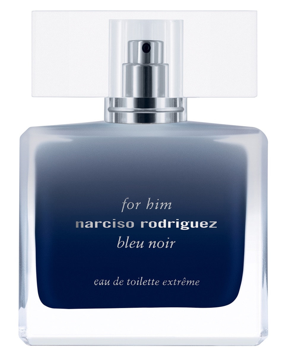 Narciso Rodriguez - Eau De Toilette Extrême For Him Bleu Noir 50 Ml Con Descuento