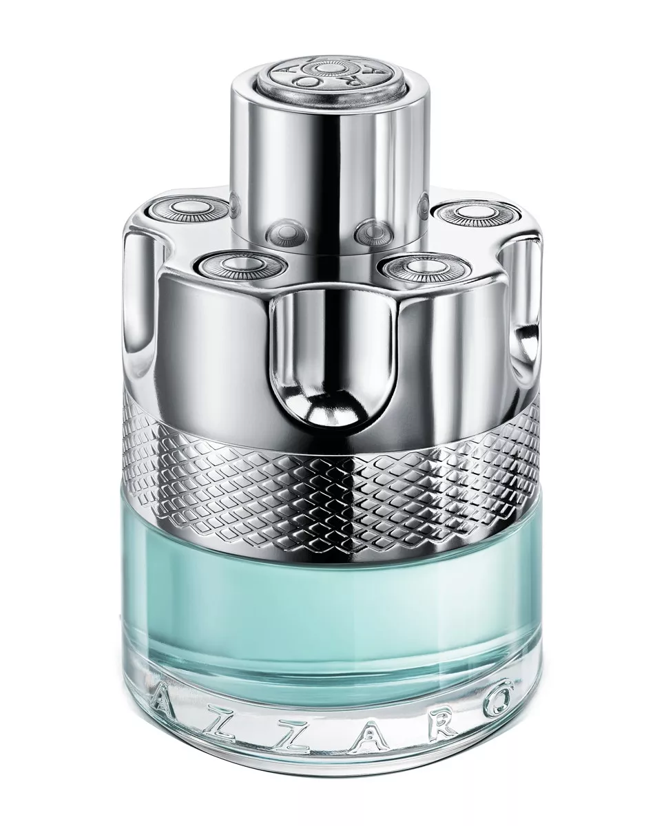 Azzaro - Eau De Toilette Wanted Tonic 50 Ml con descuento