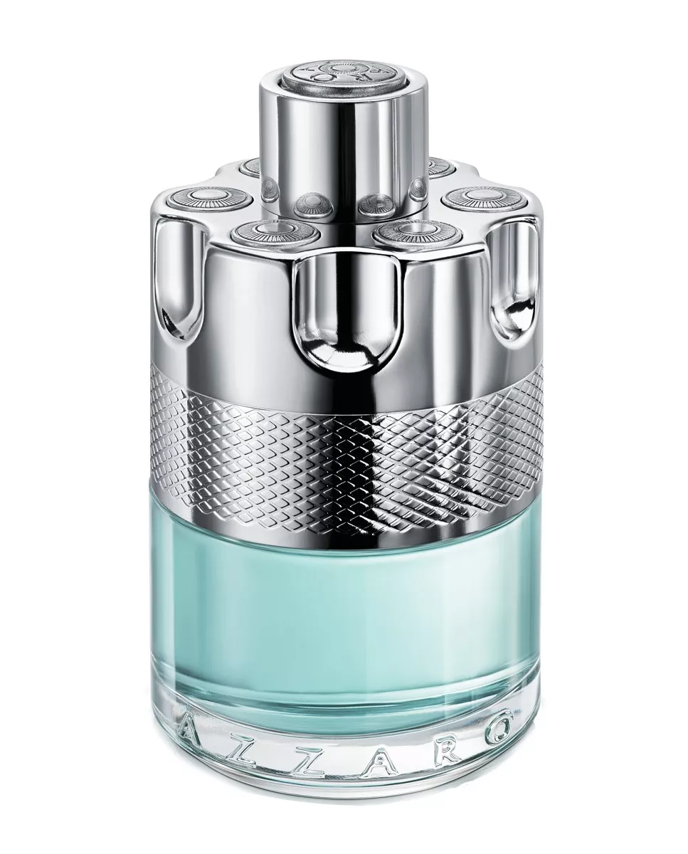 Azzaro - Eau De Toilette Wanted Tonic 100 Ml con descuento