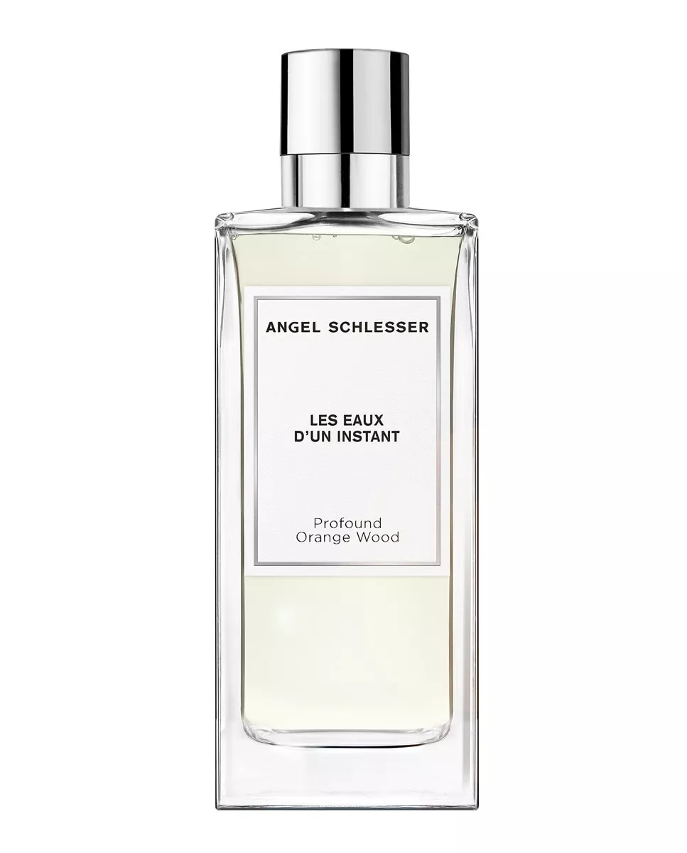 Angel Schlesser - Eau De Toilette As Instant Profound Orange Wood Les Eaux D'Un Instant 100 Ml En Oferta Angel Schlesser - Eau De Toilette As Instant Profound Orange Wood Les Eaux D'Un Instant 100 Ml Con Descuento