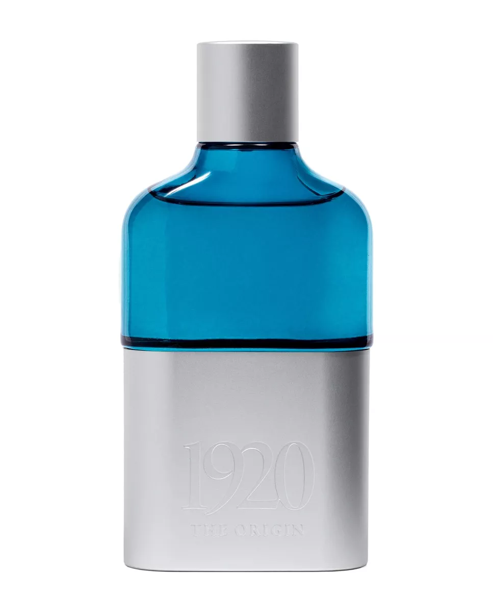 Tous - Eau De Toilette 1920 The Origin 100 Ml con descuento