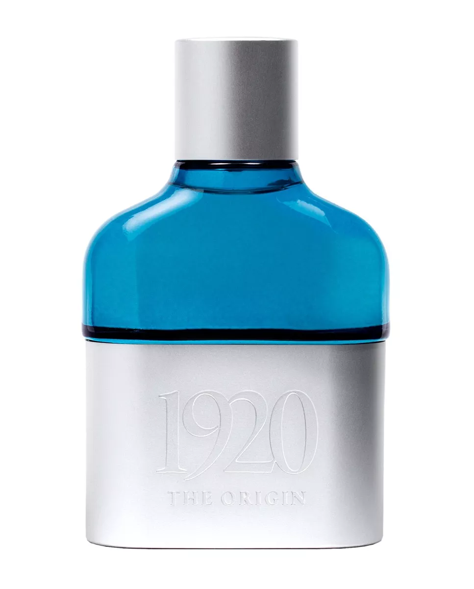 Tous - Eau De Toilette 1920 The Origin 60 Ml con descuento