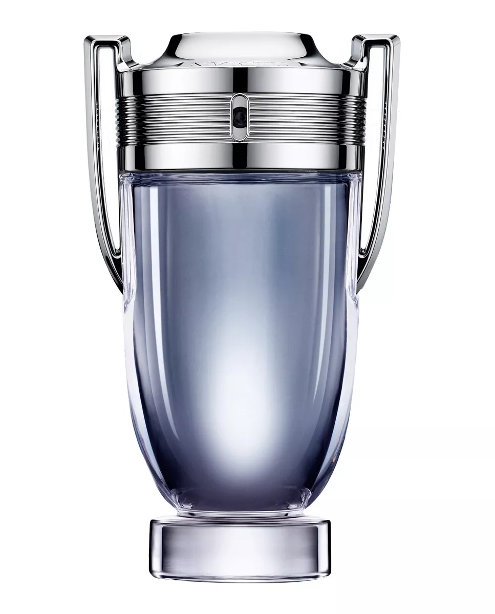 Paco Rabanne - Eau De Toilette Invictus 200 Ml con descuento