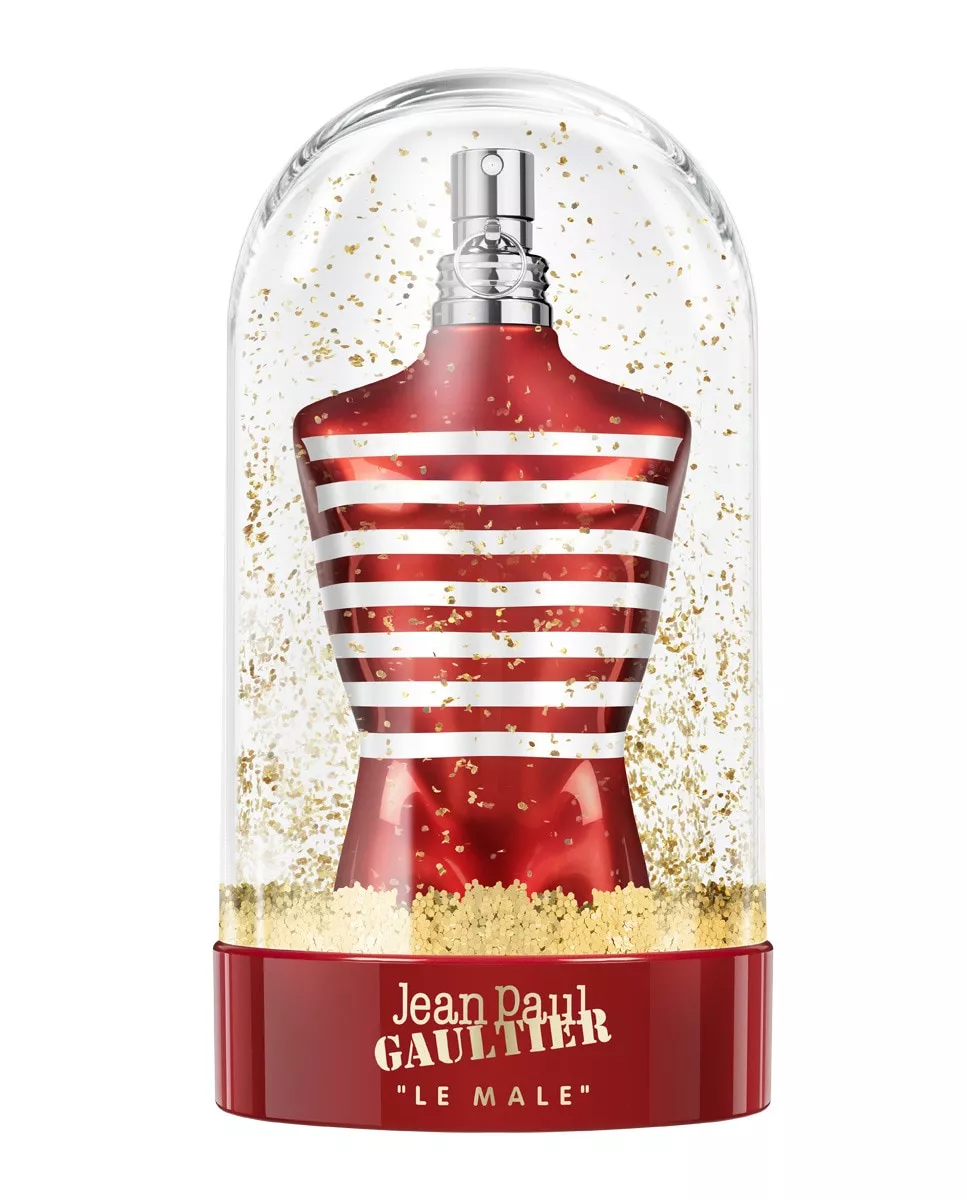 Jean Paul Gaultier - Eau De Toilette Le Male Collector 125 Ml con descuento