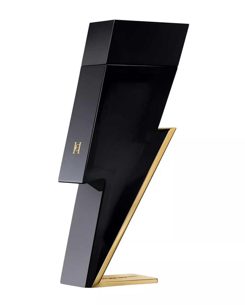 Carolina Herrera - Eau De Toilette Bad Boy 150 Ml con descuento