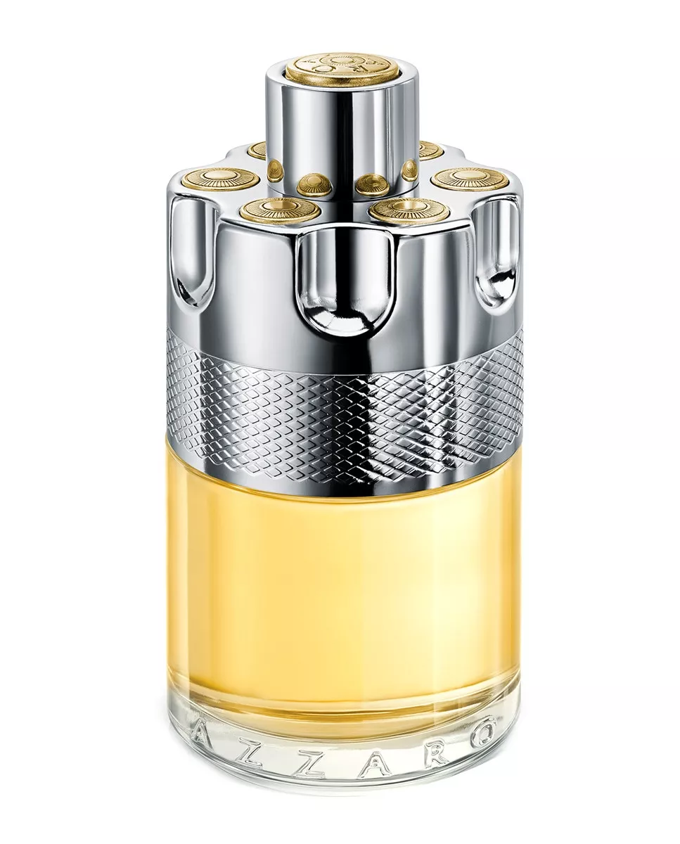 Azzaro - Eau De Toilette Wanted 150 Ml con descuento