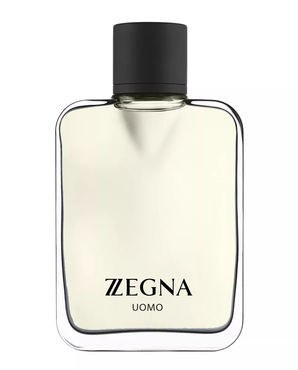Ermenegildo Zegna - Eau De Toilette Z Zegna Uomo 100 Ml con descuento