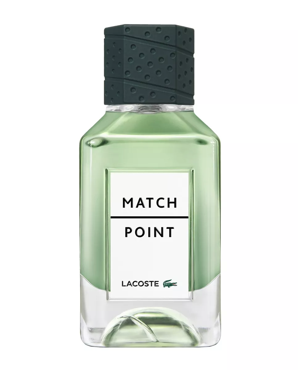 Lacoste - Eau De Toilette Match Point 50 Ml con descuento