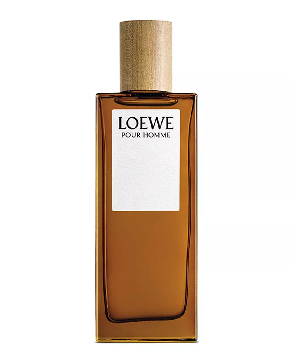 Loewe - Eau De Toilette Pour Homme 100 Ml con descuento