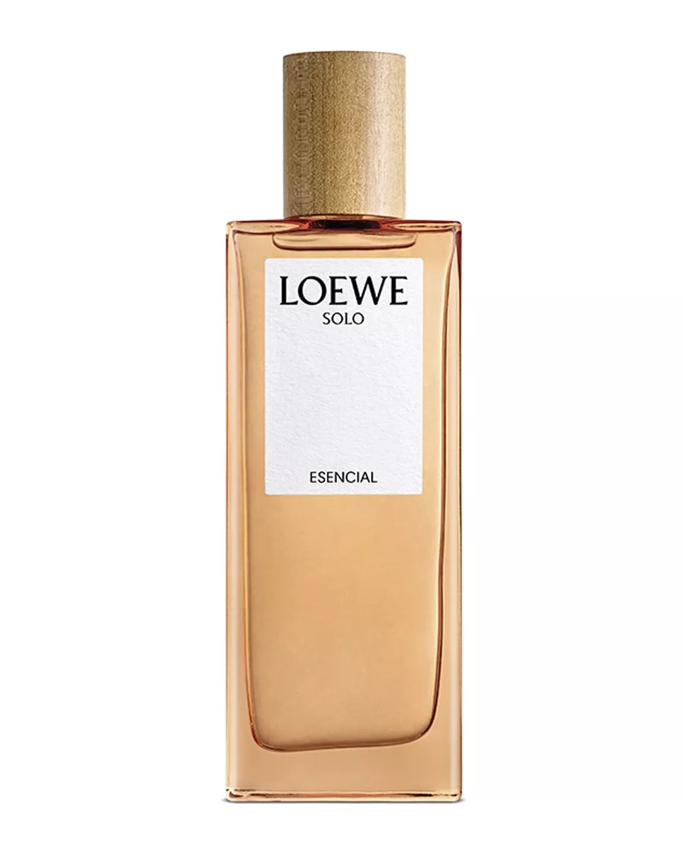 Loewe - Eau De Toilette Solo Esencial 50 Ml con descuento