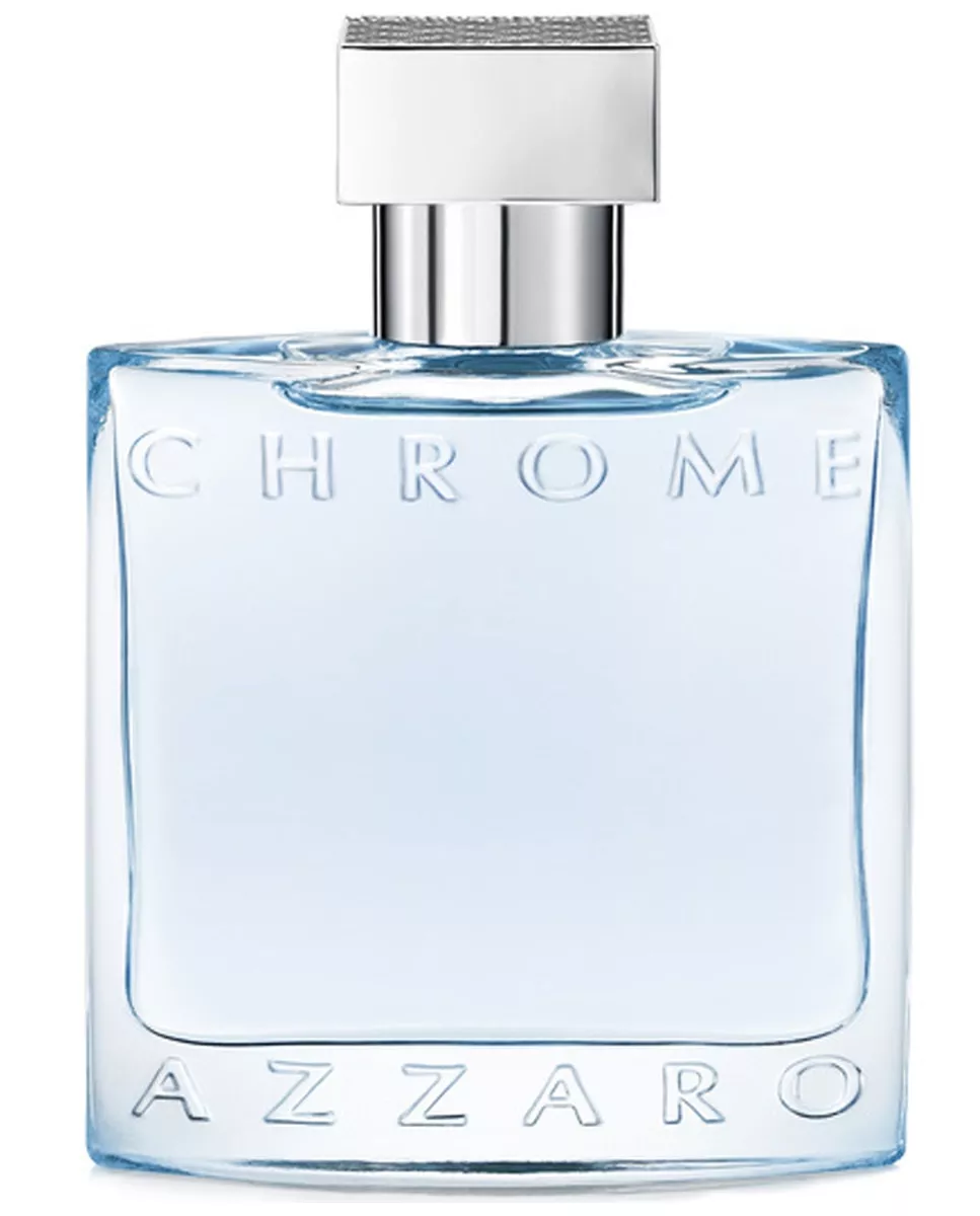 Azzaro - Eau De Toilette Chrome 50 Ml con descuento