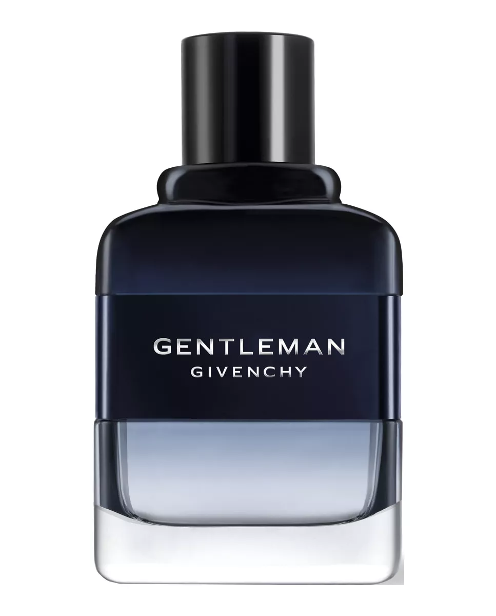 Givenchy - Eau De Toilette Intense Gentleman 60 Ml con descuento