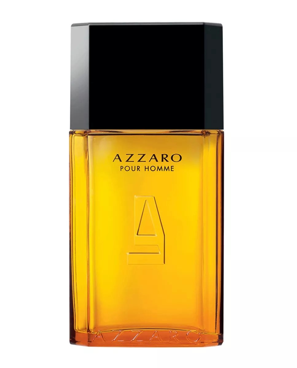 Azzaro - Eau De Toilette Pour Homme 200 Ml con descuento