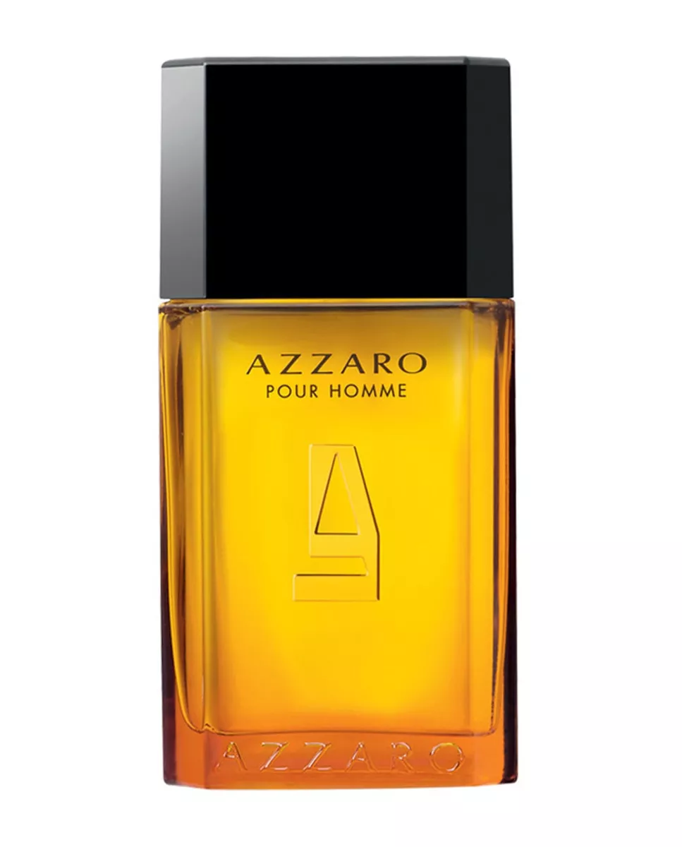 Azzaro - Eau De Toilette Pour Homme 50 Ml con descuento