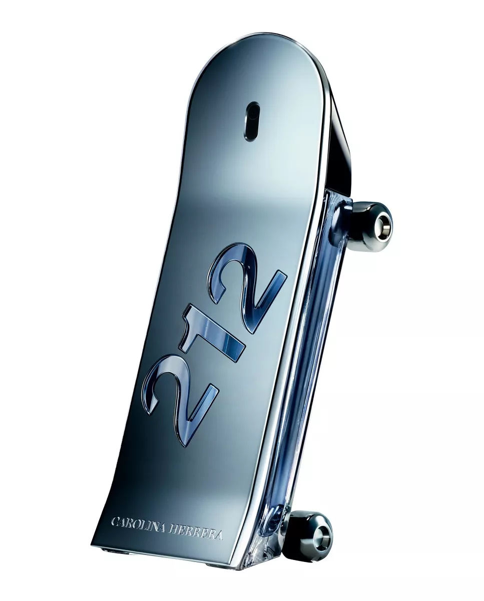 Carolina Herrera - Eau De Toilette 212 Heroes 90 Ml con descuento