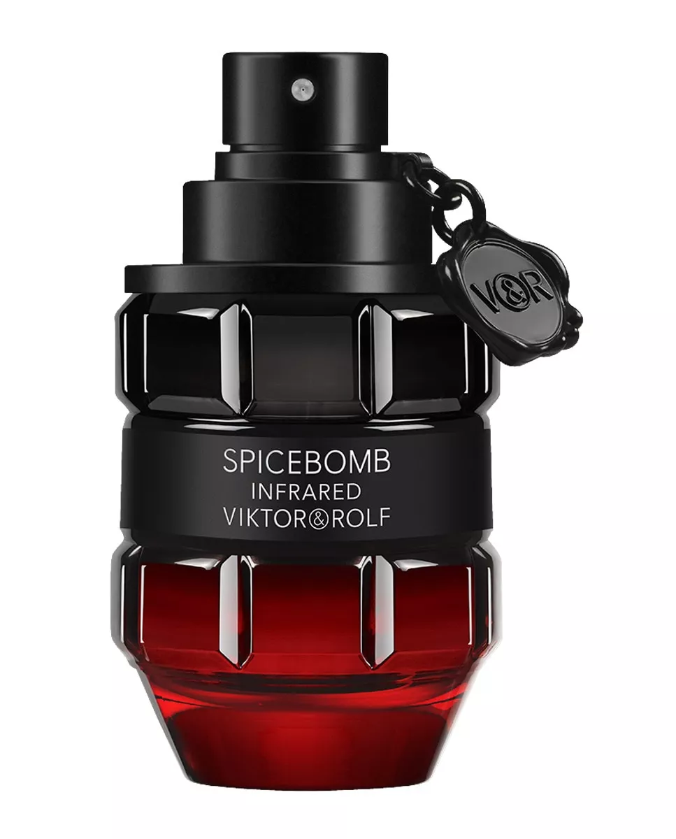 Viktor&Rolf - Eau De Toilette SpiceBomb Infrared 50 Ml Viktor & Rolf con descuento