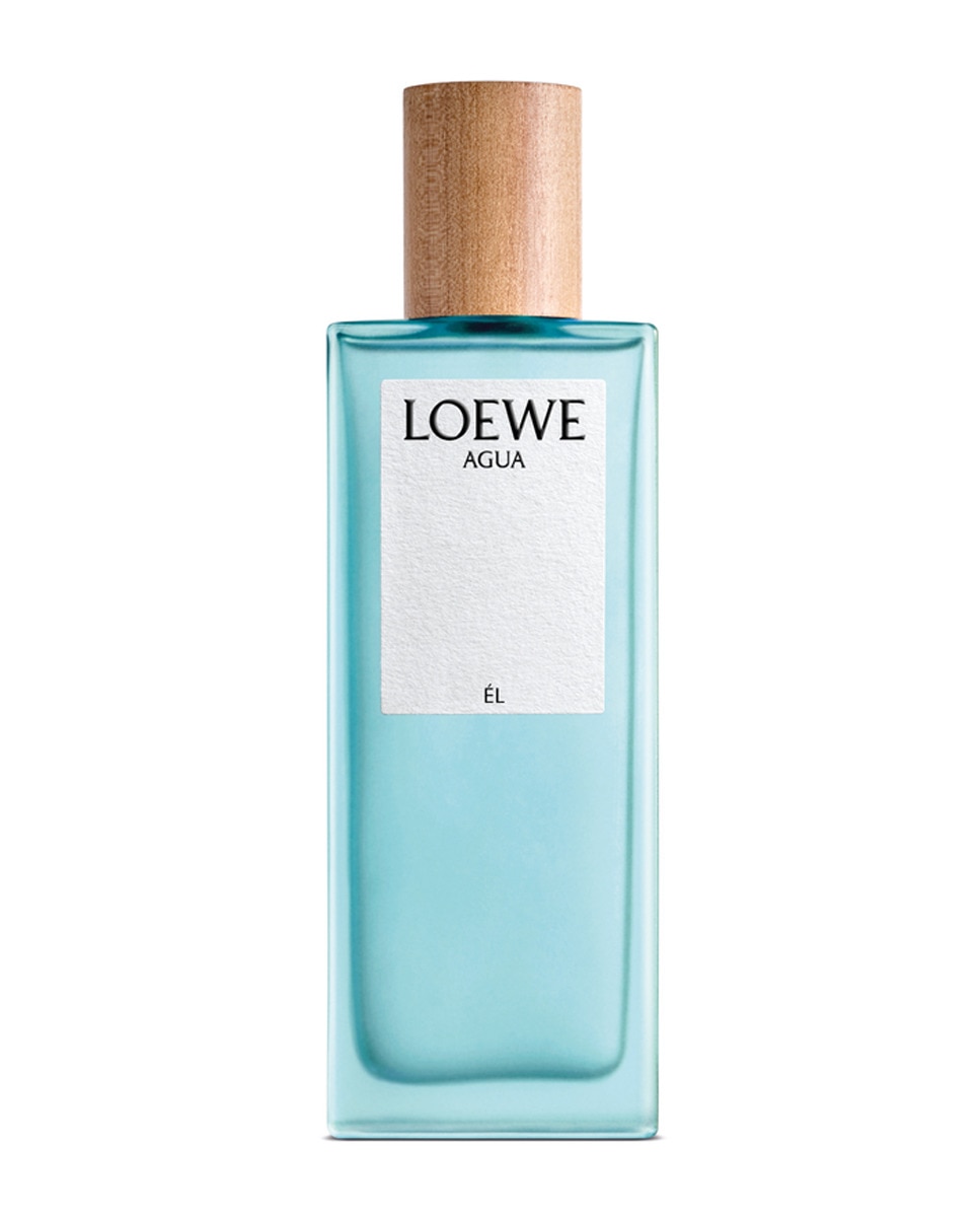 Loewe - Eau De Toilette Agua El 100 Ml Con Descuento