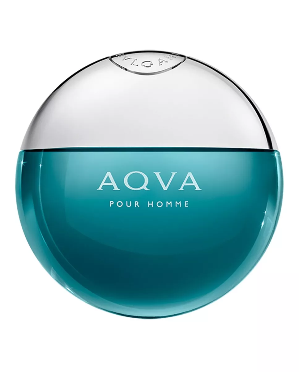 Bvlgari - Eau De Toilette Aqva Pour Homme 50 Ml con descuento