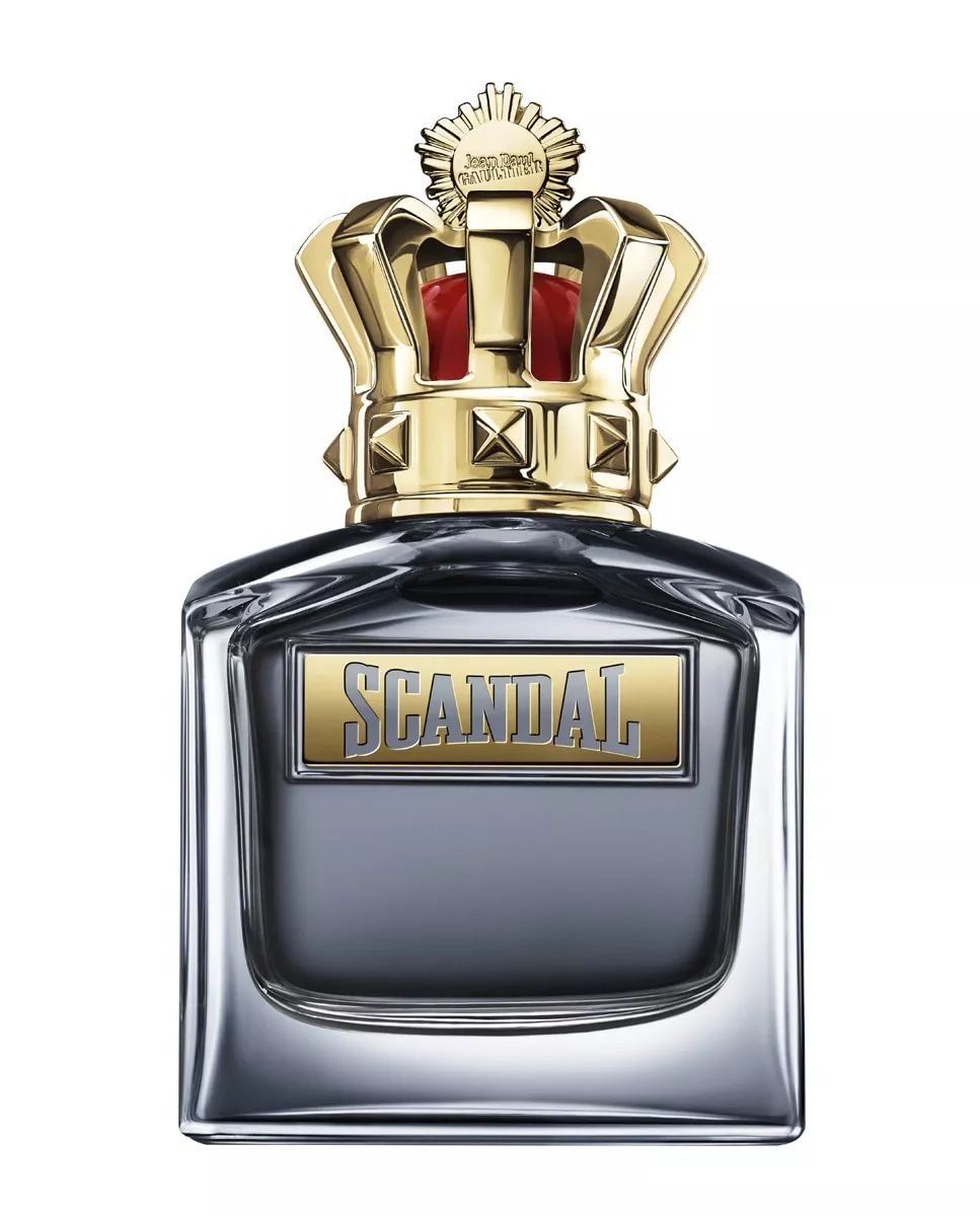 Jean Paul Gaultier - Eau De Toilette Scandal Pour Homme 150 Ml con descuento