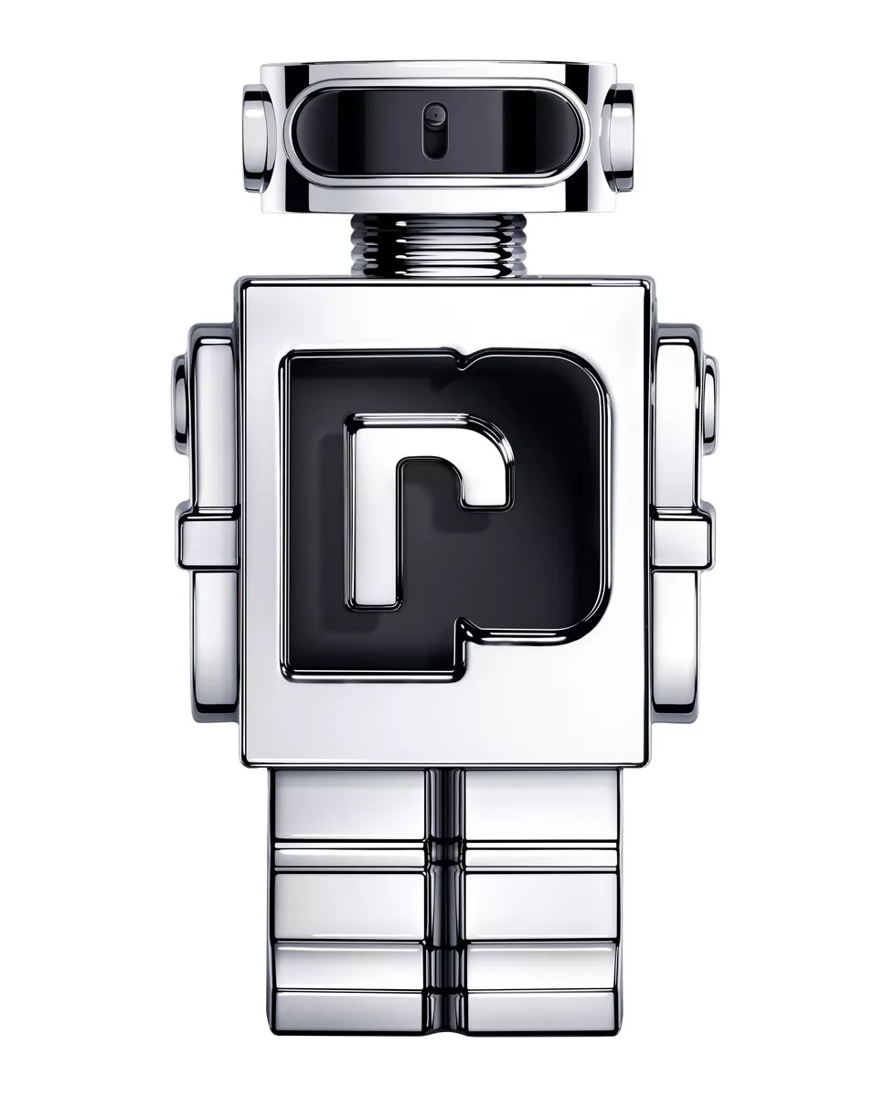 Paco Rabanne - Eau De Toilette Phantom Rellenable 150 Ml con descuento