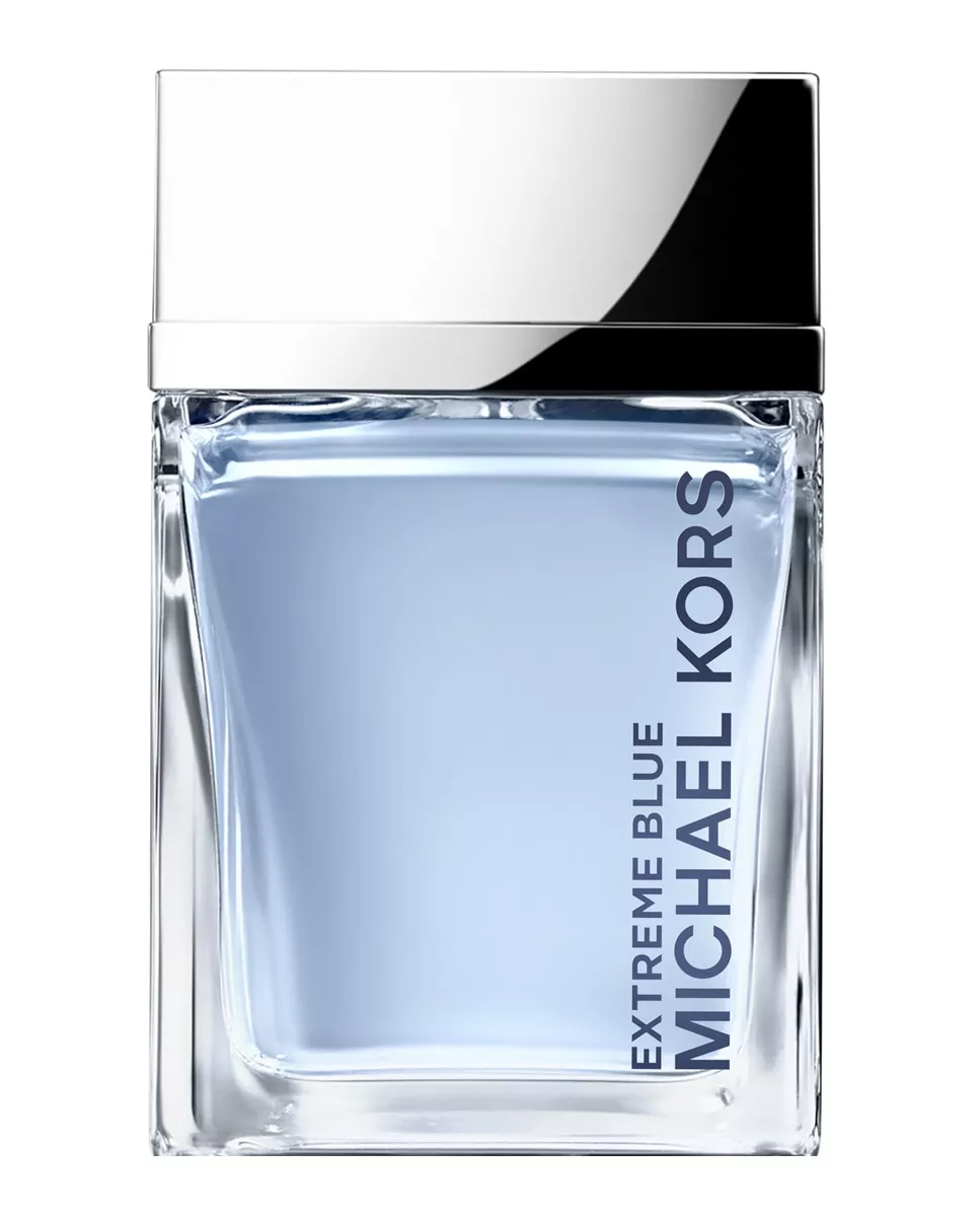 Michael Kors - Eau De Toilette Extreme Blue 100 Ml con descuento