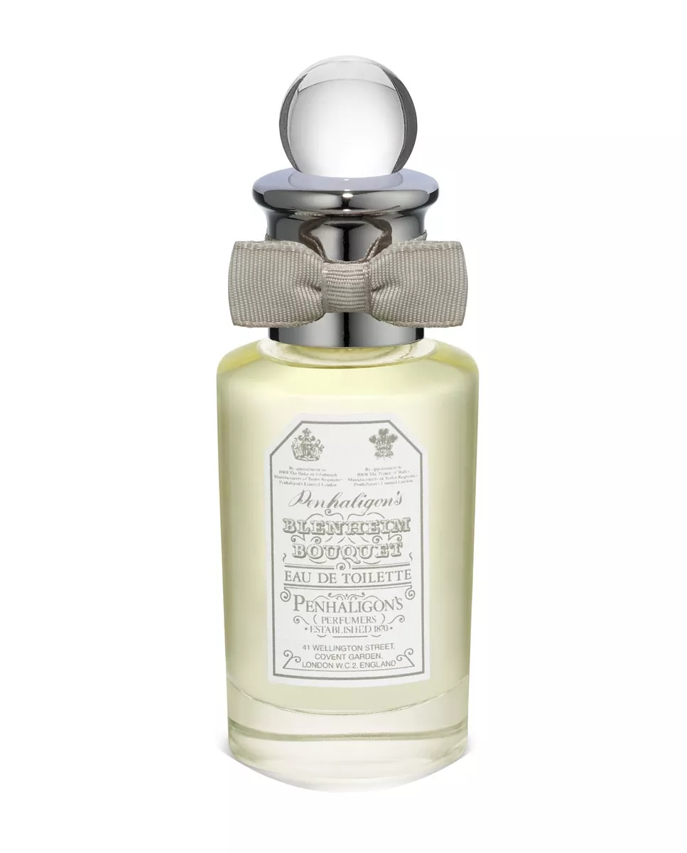 Penhaligon's - Eau De Toilette Blenheim Bouquet 30 Ml con descuento