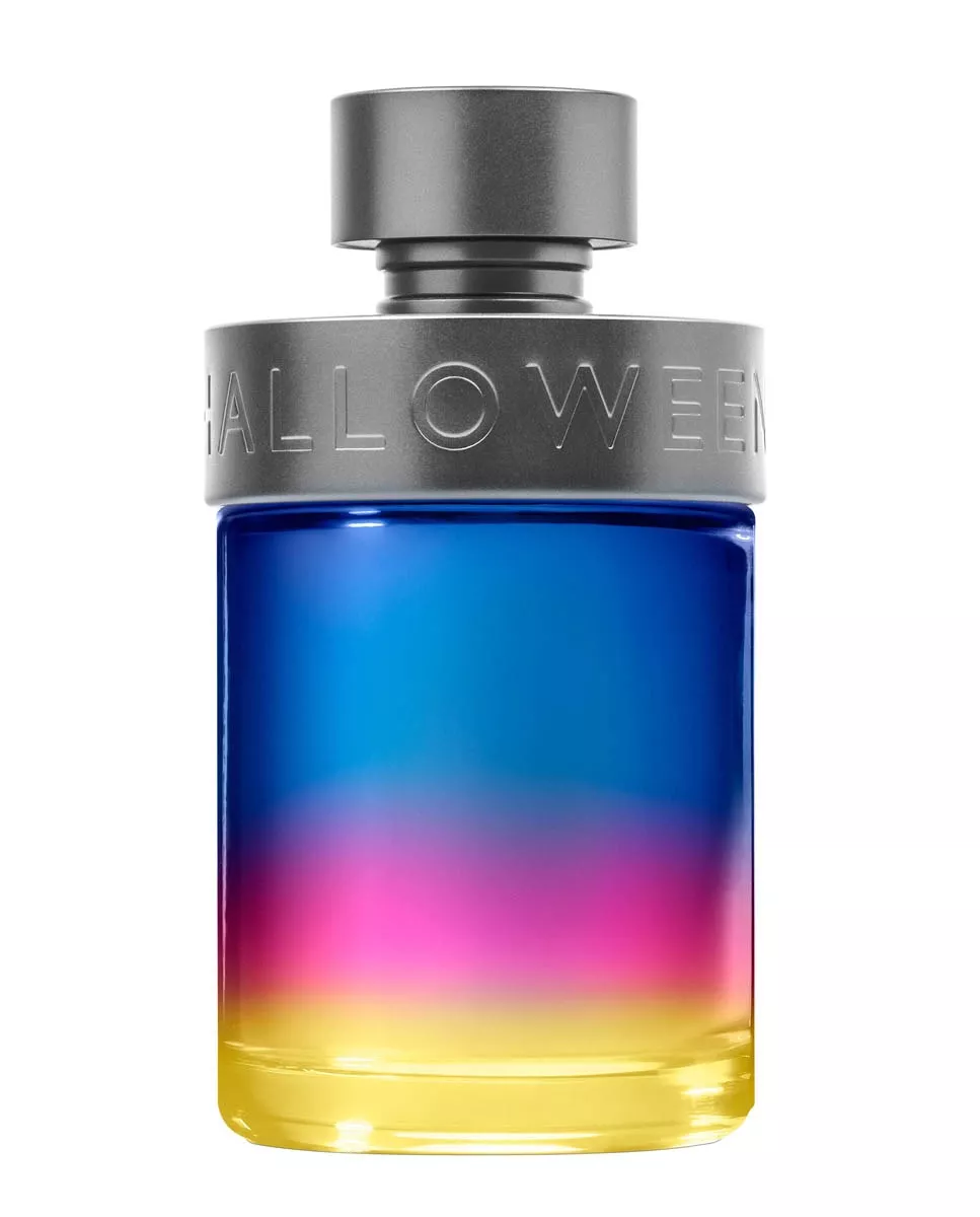 Halloween Perfumes - Eau De Toilette Man Hero 125 Ml con descuento