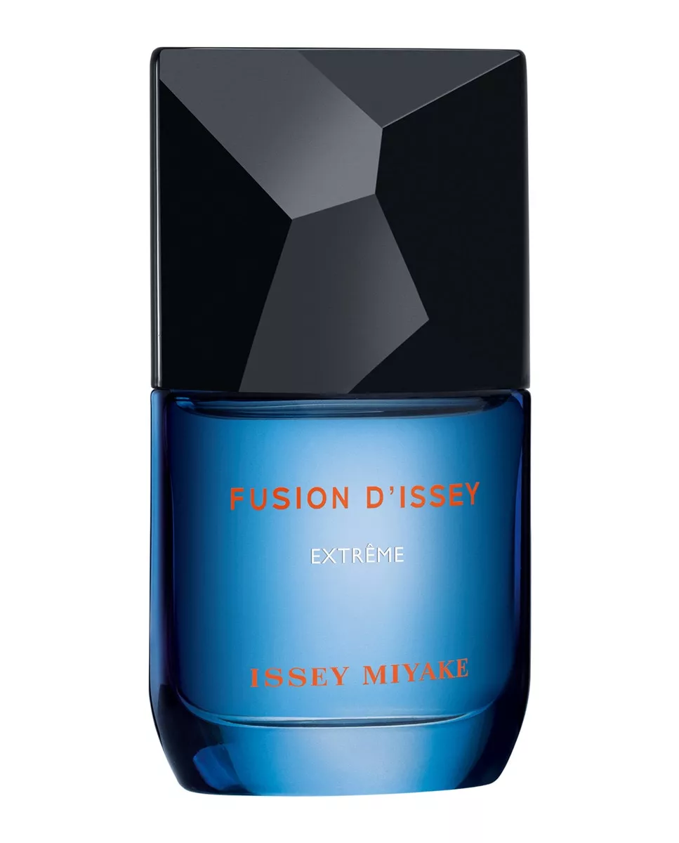 Issey Miyake - Eau De Parfum Intense Fusion D'Issey 50 Ml con descuento