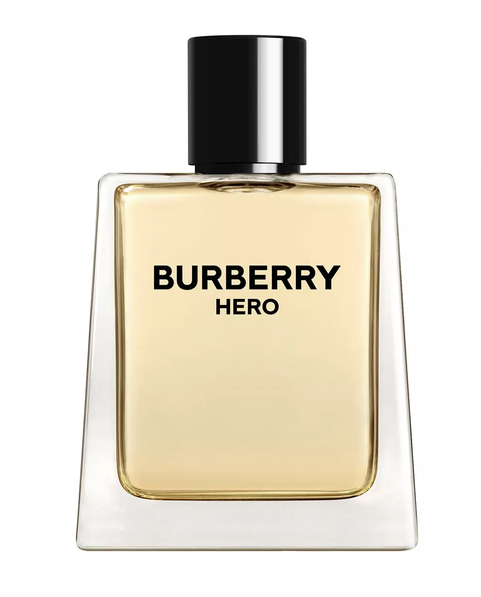 Burberry - Eau De Toilette Hero 100 Ml con descuento